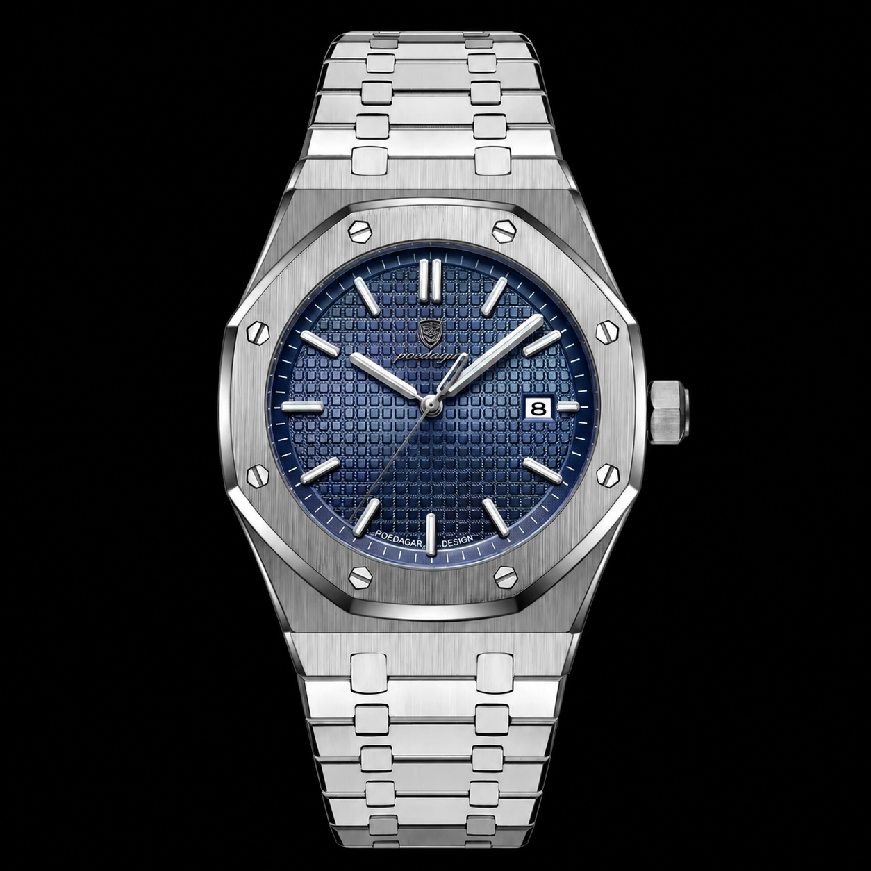 AP Silver